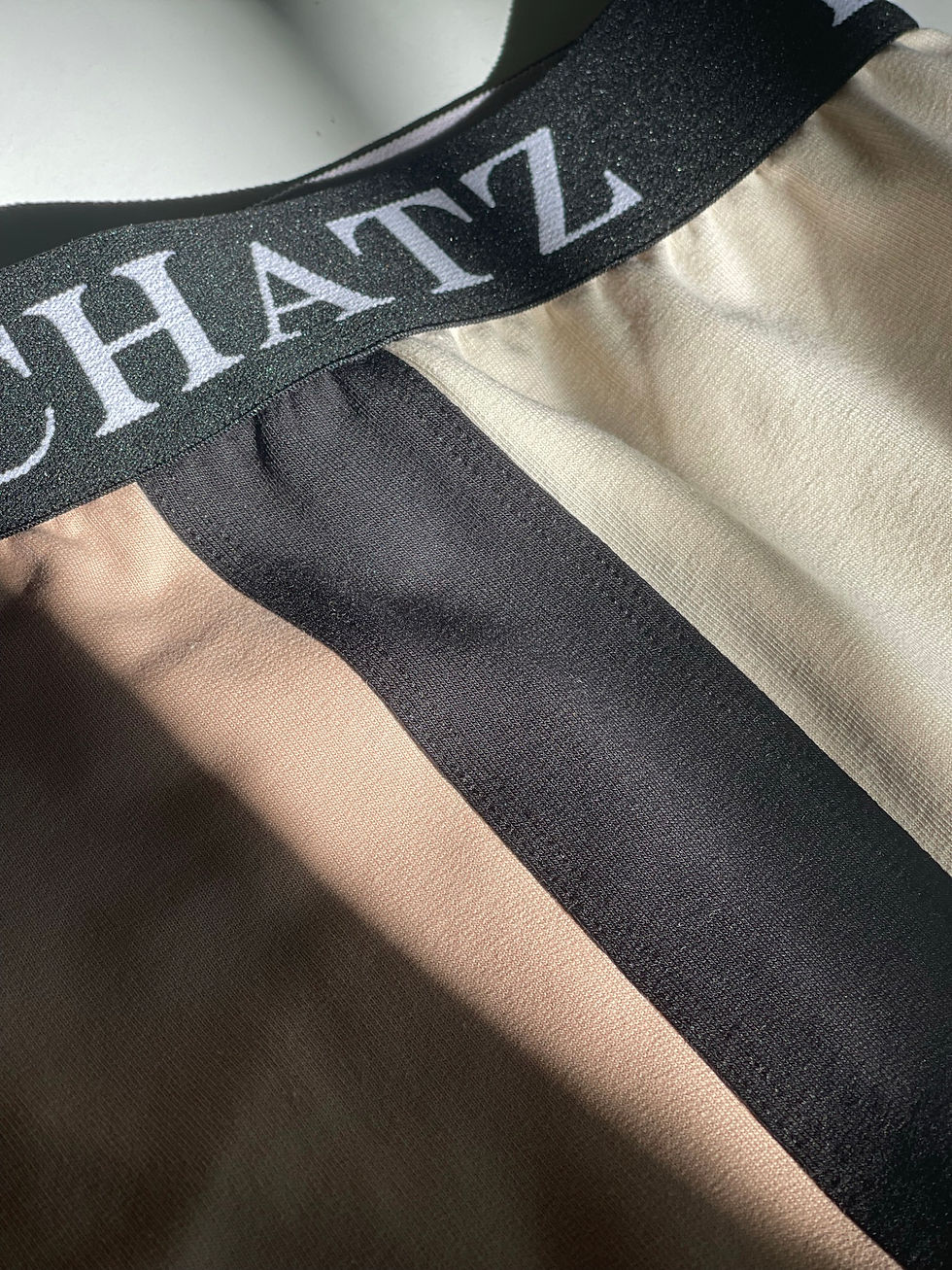 Sīktēls: Kokvilnas Biker Shorts & Top SET