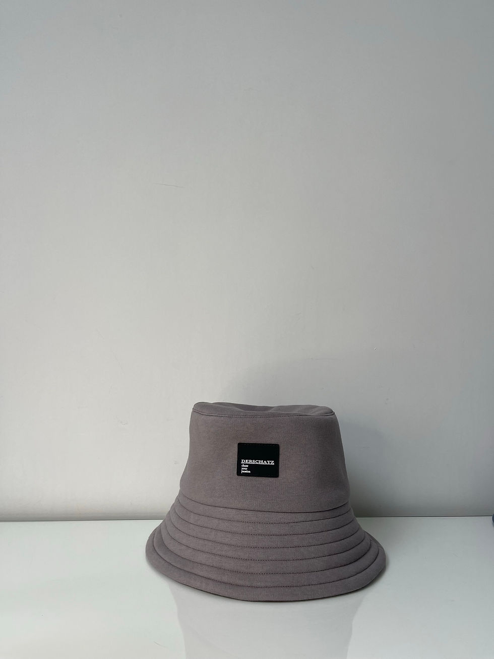 Thumbnail: Bucket Hat Frost Gray