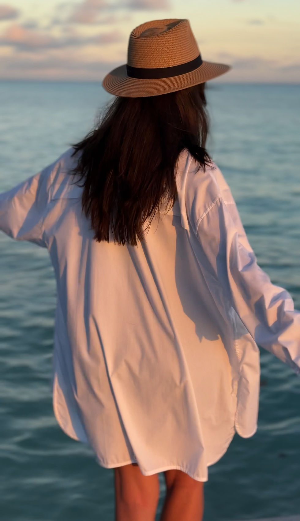 Sīktēls: SHELL SHIRT