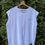 Sīktēls: BALTA SLEEVELESS TEE