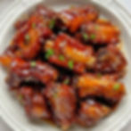 糖醋排骨 Sweet & Sour Pork Ribs