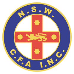 New South Wales Cat Fanciers' Association