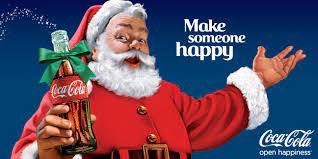 Unwrapping Joy: the most impactful holiday advertisements from renowned U.S. brands