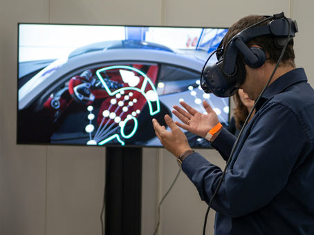 How to Use AR/VR/XR to Create Immersive andEngaging Marketing Campaigns