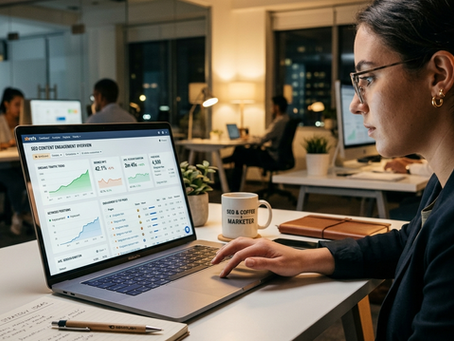 THE NEW SEO METRIC NOBODY TALKS ABOUT