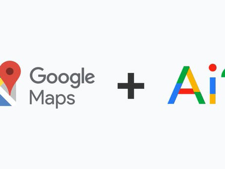 Discover the Game-Changing Features of Google Maps' Latest AI-Powered Update