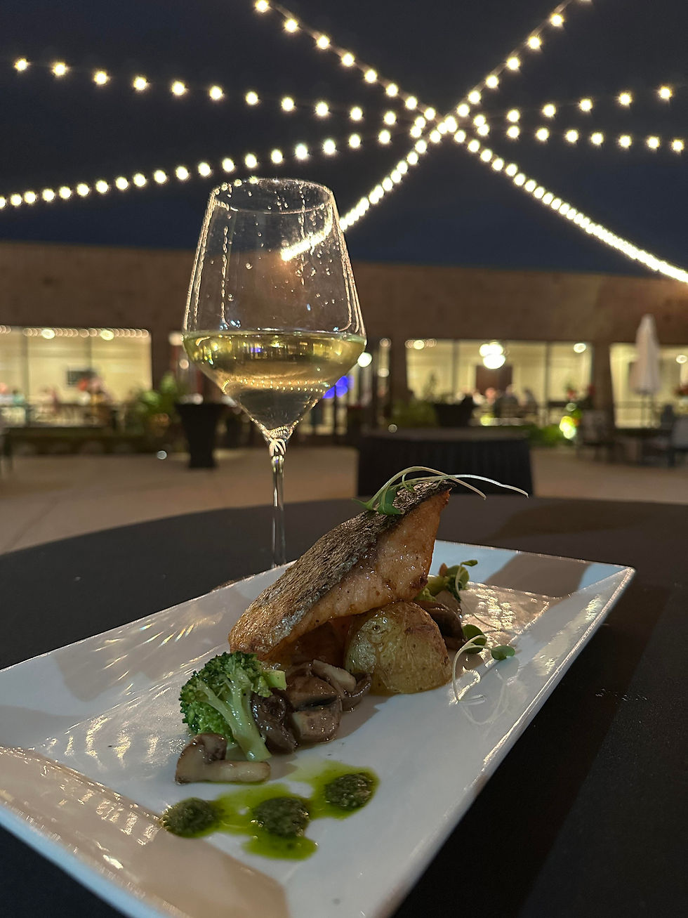 Gallery Marchiori Catering St. Clair Shores Michigan