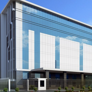 Making of India’s Largest Data Center in Mumbai – NTT Mumbai DC5 Film