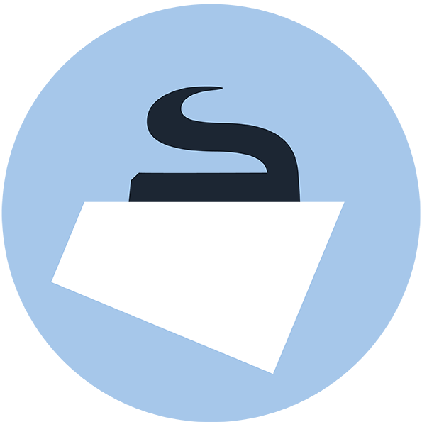 Forge Refining Leaders Logo Icon