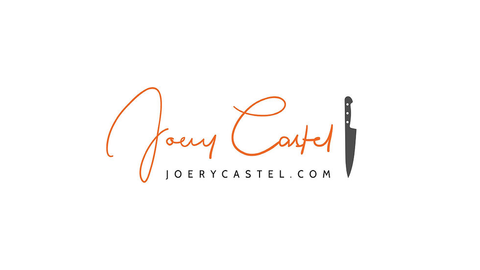 Supper Club with Joery Castel