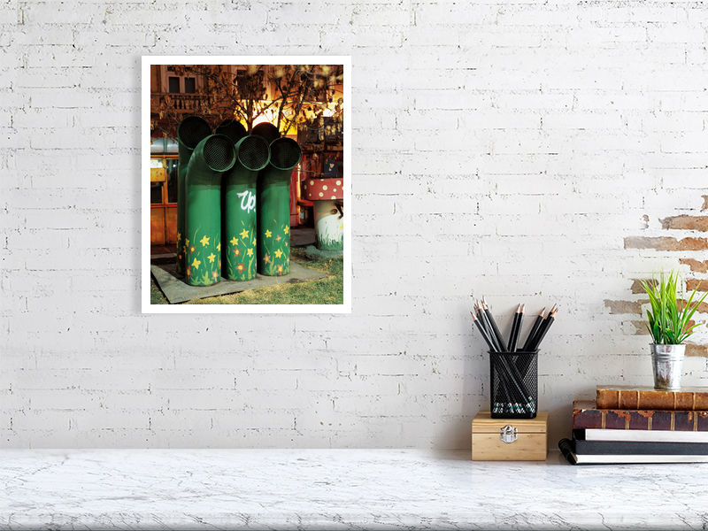 Thumbnail: Flower Tubes