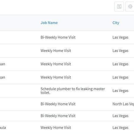 Version 2.05/2.051 - Adding usability features!