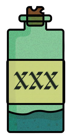 Poison