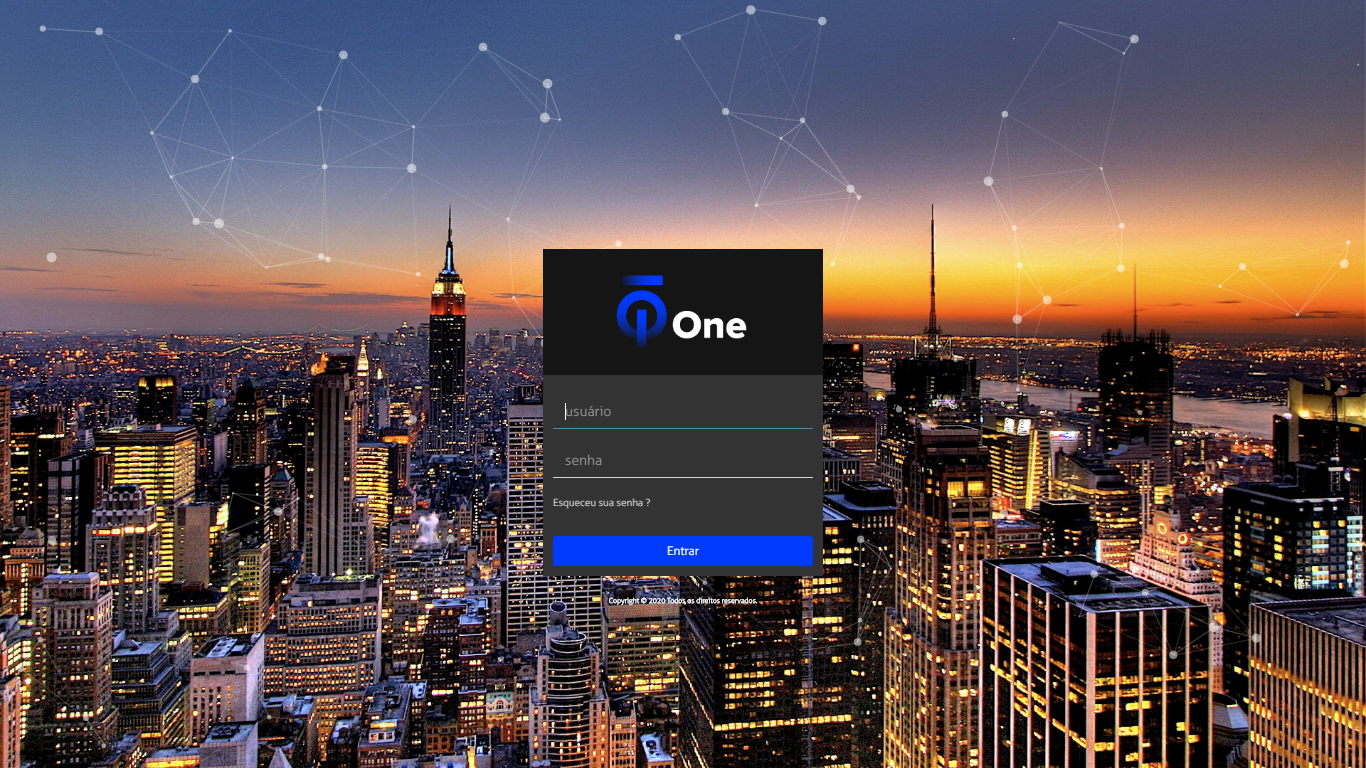 Iot Resolve