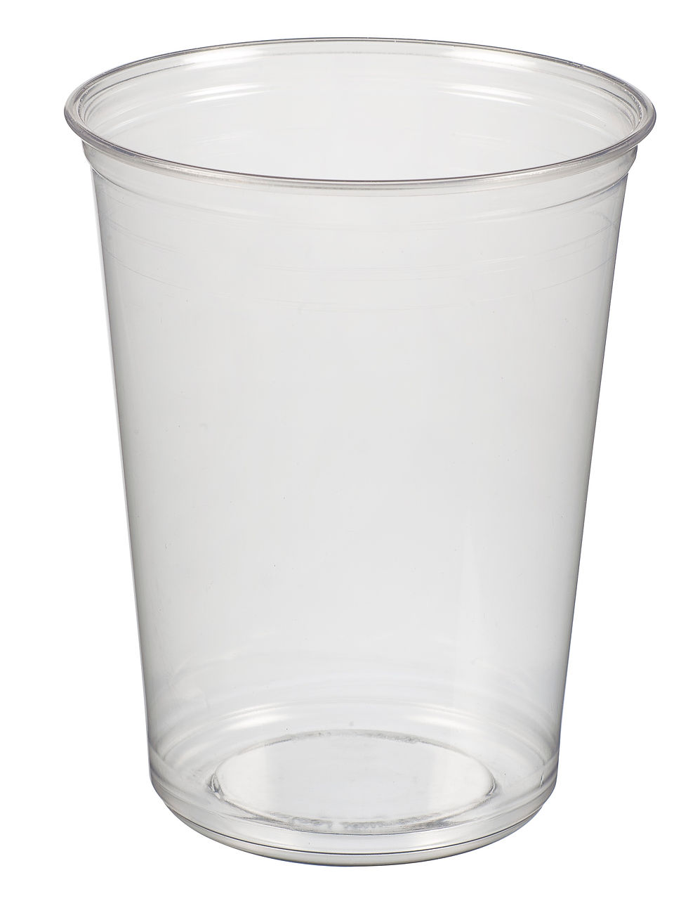 Thumbnail: RPET Deli Container
