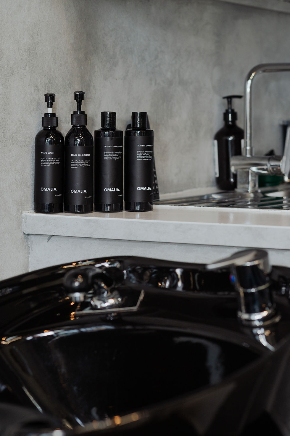 Best Beard Conditioner St Leonards NSW
