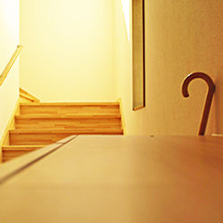 steps