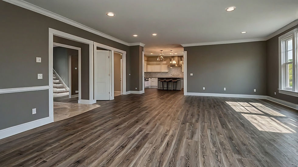 Why Local Still Wins: How Mountain Home Interiors Beats the Big Box Stores