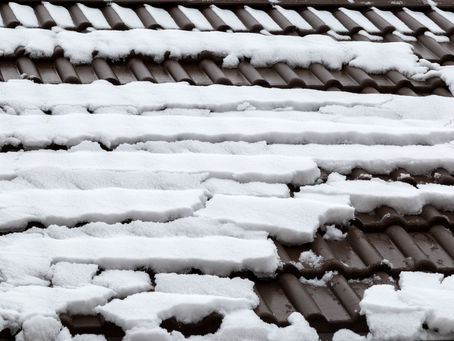 Can Snow Cause Water Damage to My Home?