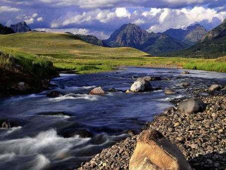 Western Caucus Members Applaud New EPA Clean Water Act Rule