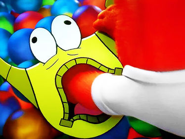 inside out 2 : ★ ★ ★ ★ ☆