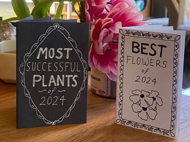 Get your Vegetable Garden to Flourish : A Psychological Approach