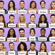 love is blind, season 9 : ★ ★ ☆ ☆ ☆