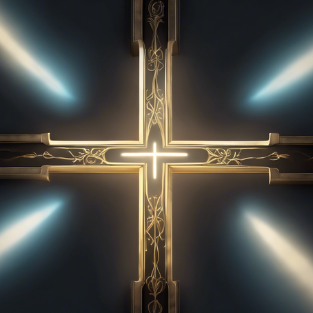 Transform Your Spirit: Bob Richards Ministries Unique Christian Insights