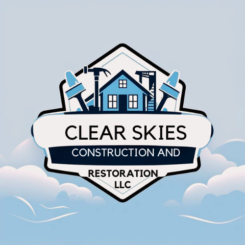 CLEAR SKIES CONSTRUCTION AND RESTORATION LLC