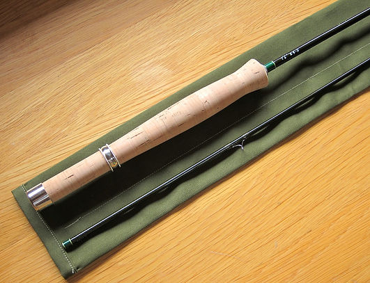 Diamondback 7'6" 4-5wt