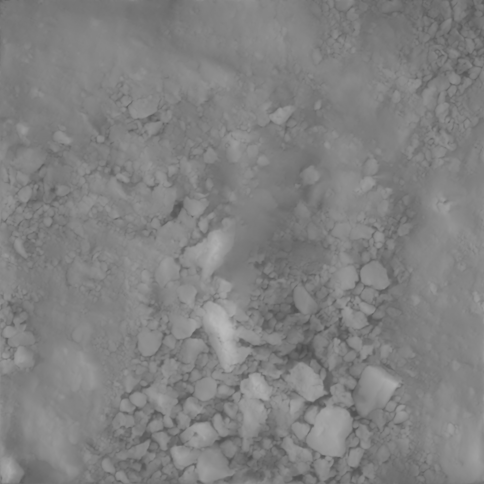 Height map