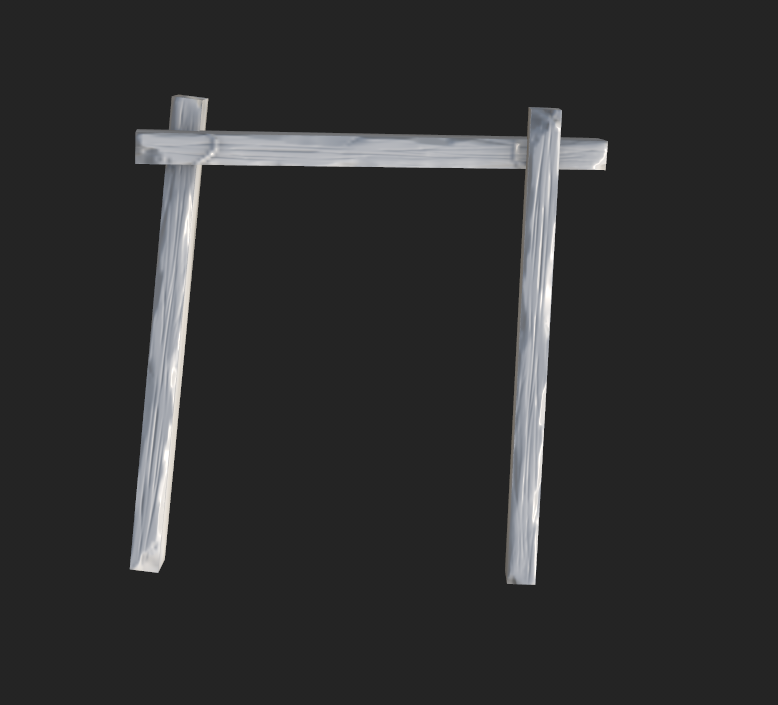 Substance Painter Screenshot