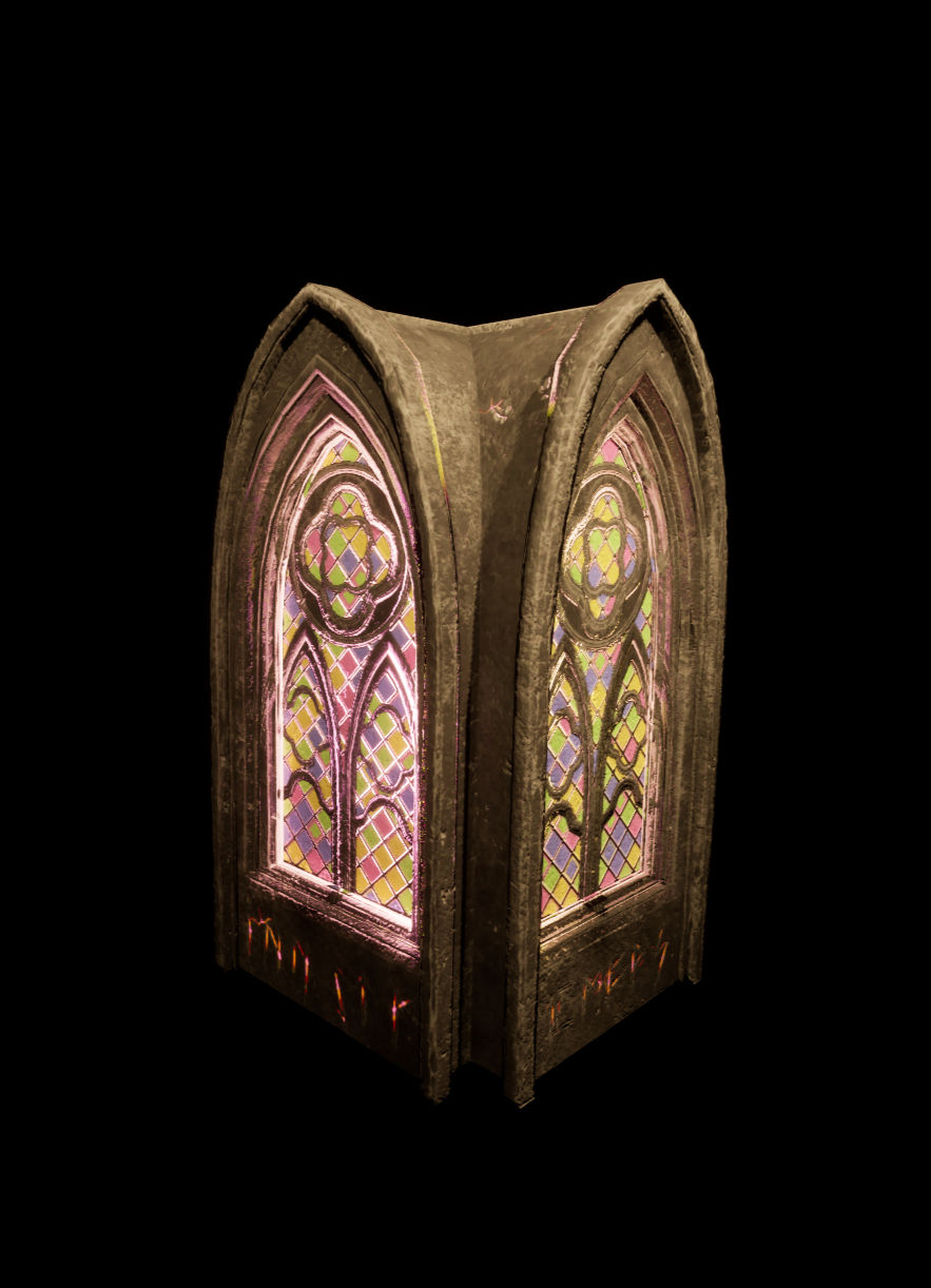 Unreal Engine Render
