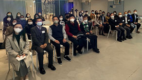 “I·CARE Social Enterprise Startup Scheme” helps newcomers to social entrepreneurship 