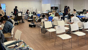 I·CARE Blood Donation Day yields remarkable results