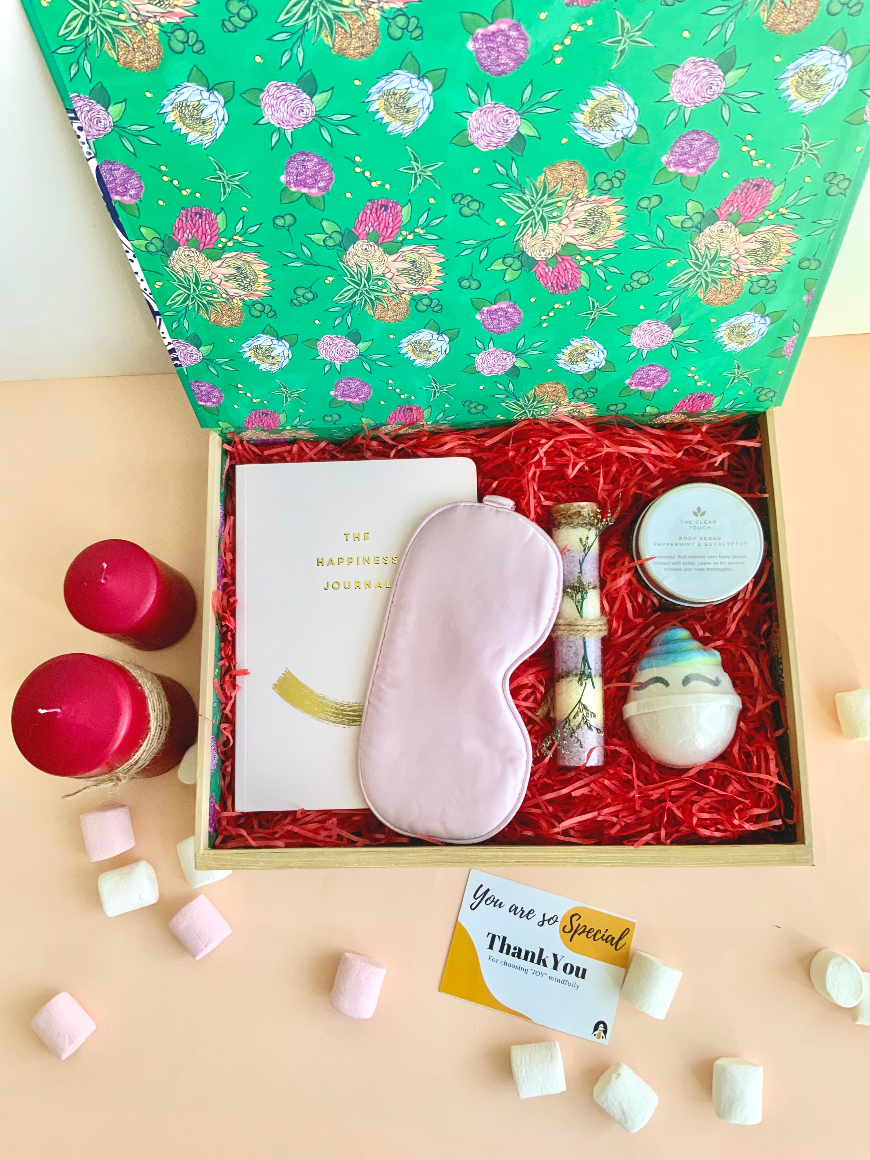 Special Self Love hamper