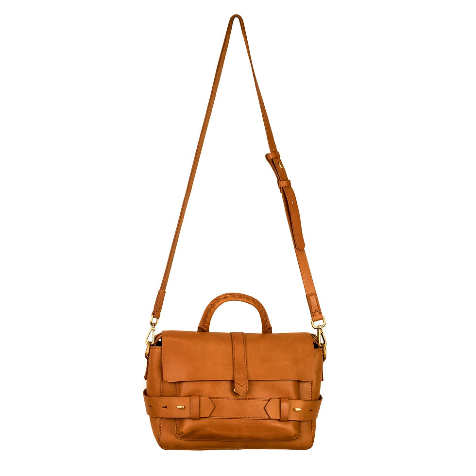 Thumbnail: Starlit Satchel