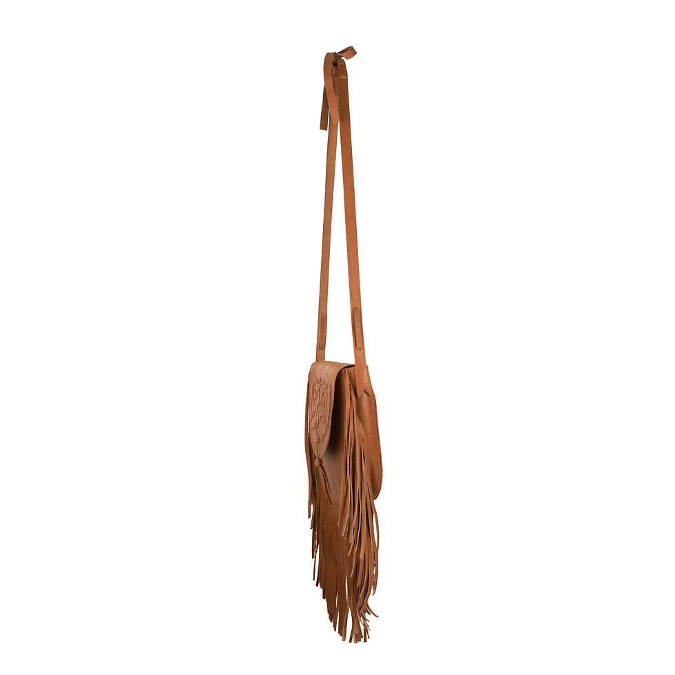 Thumbnail: Gypsy Rose Fringe