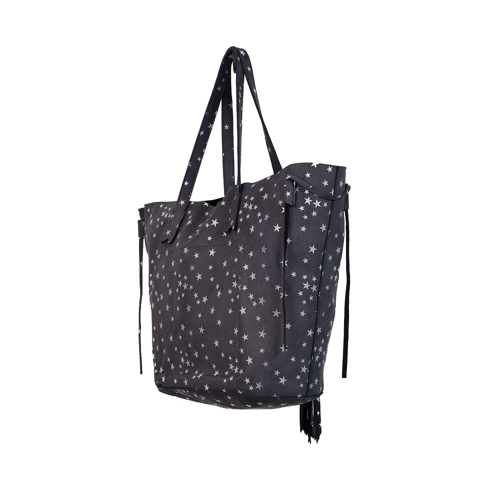 Thumbnail: Tribe Tote