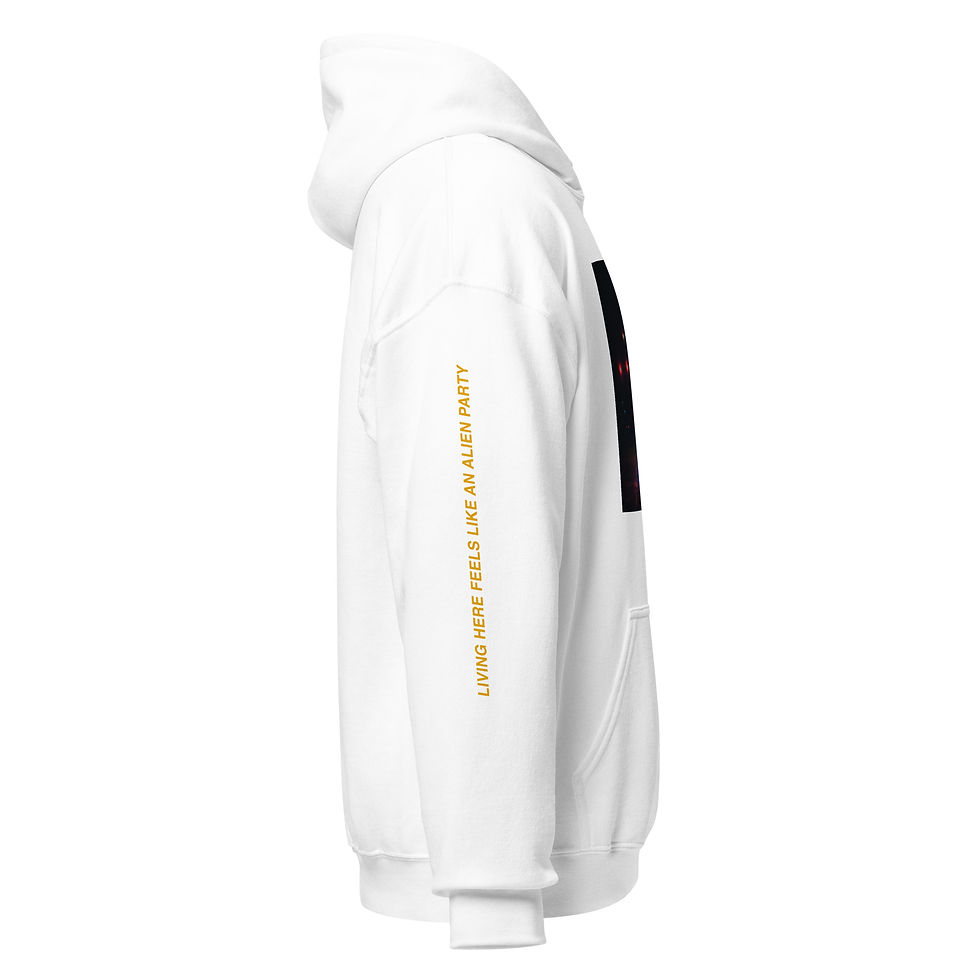Thumbnail: "It's A Party In A Hoodie"