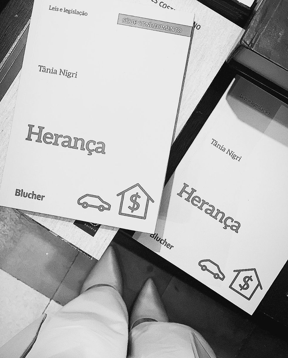 HERANÇA