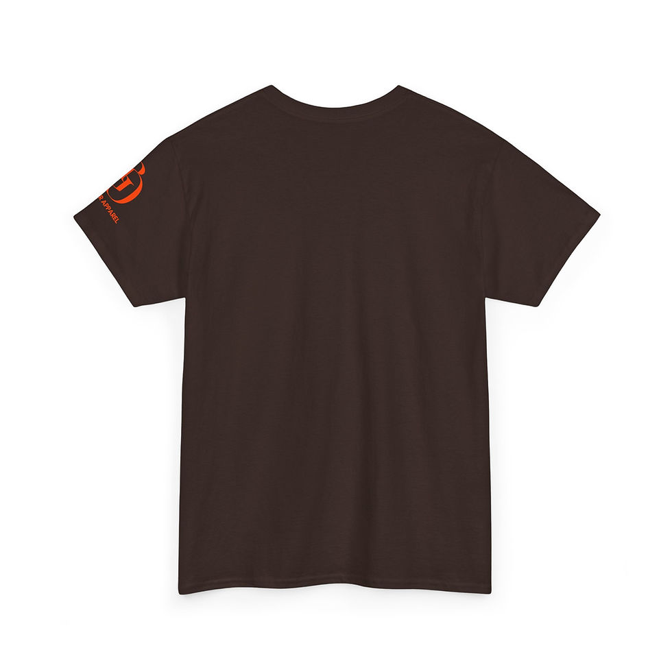 Thumbnail: I am Unisex Tee