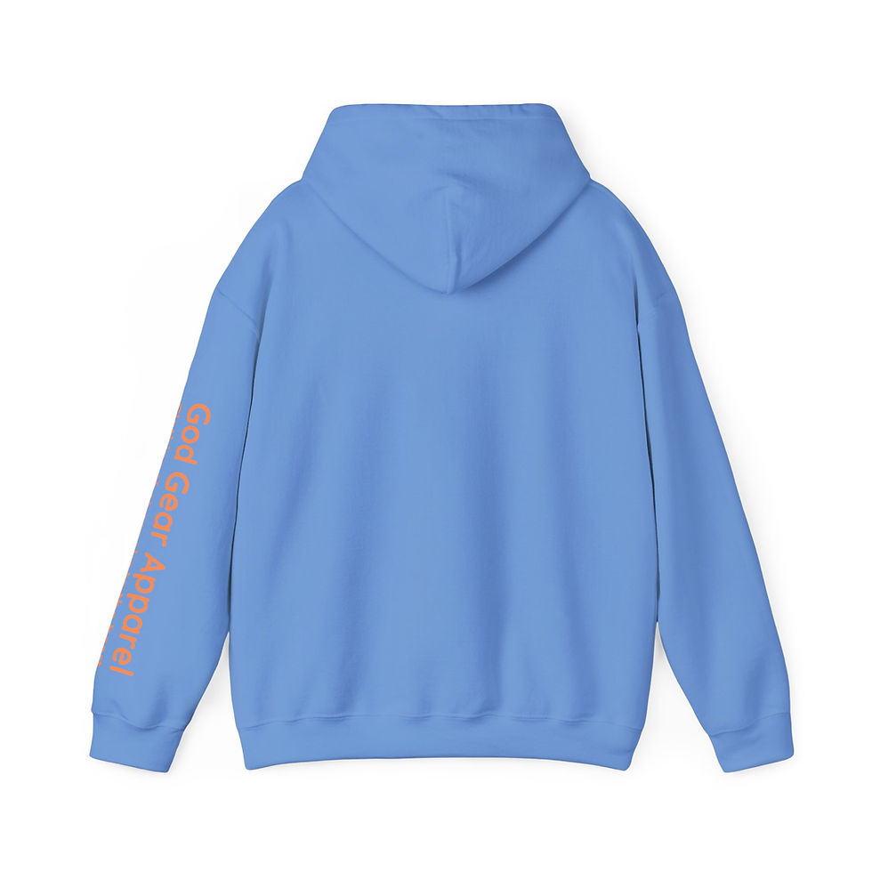Thumbnail: Grace Unisex Hoodie