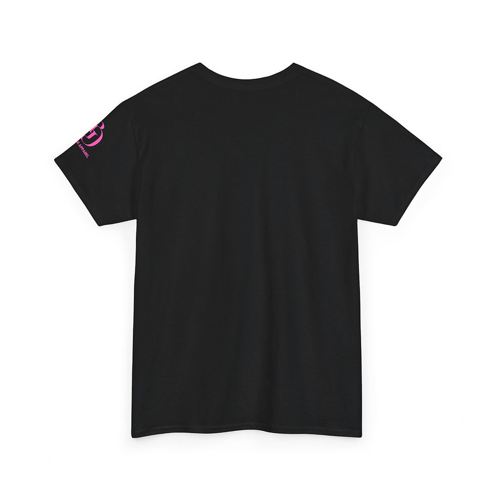 Thumbnail: She is Fearless Tee