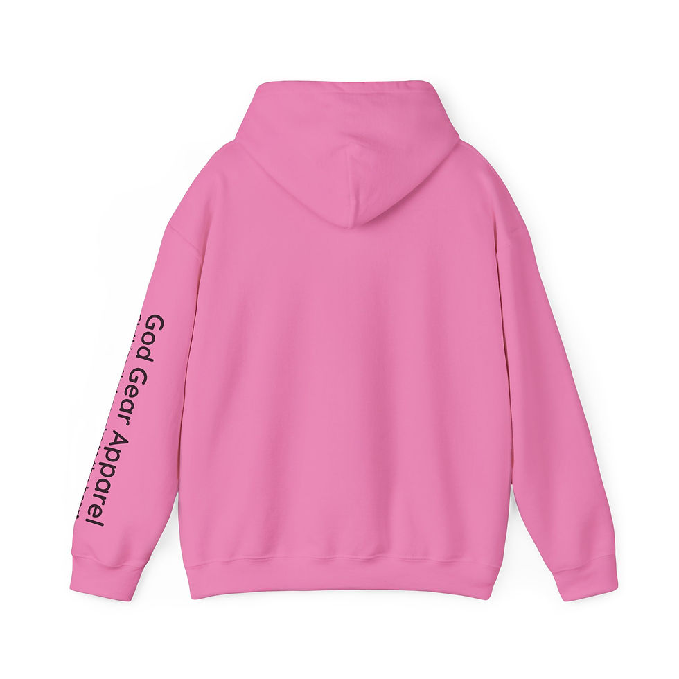 Thumbnail: Pray & Repeat Hoodie