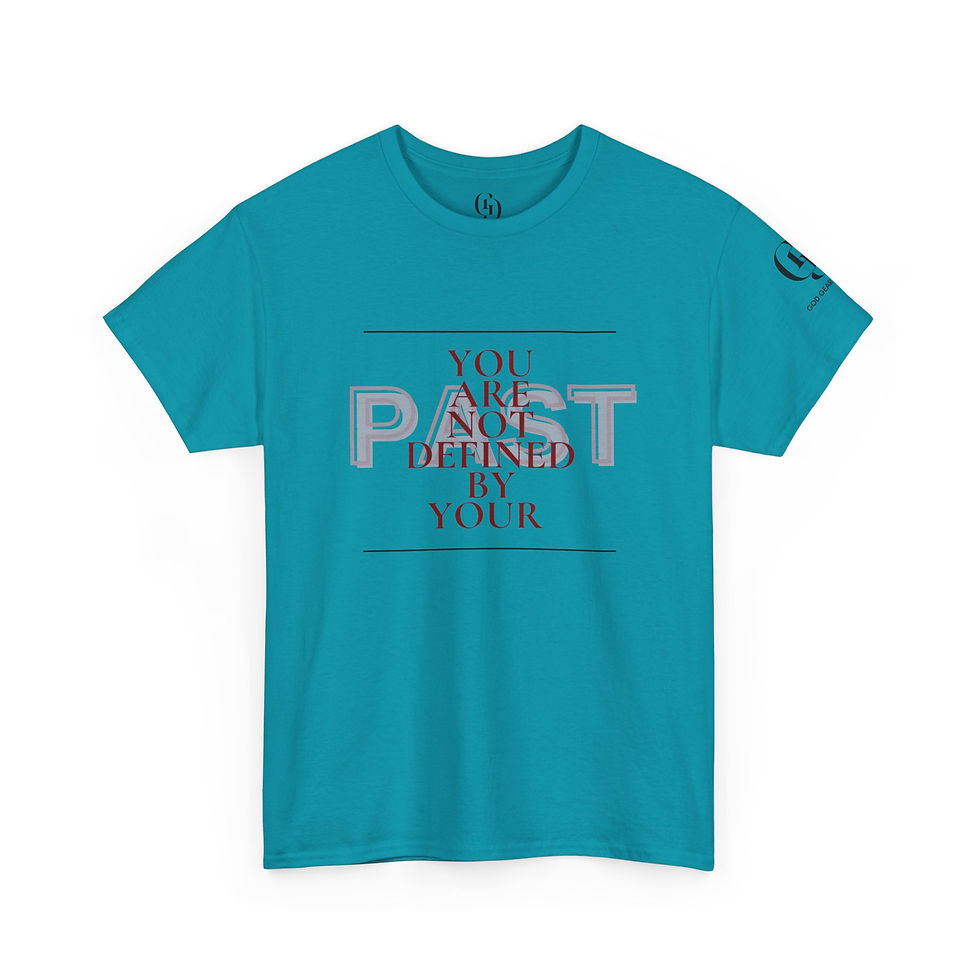 Thumbnail: Not Defined Unisex Tee