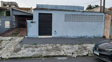 Lote de terreno med. 11 x 35 = 385 m², Pinheirinho - Curitiba, R$ 440.000,00