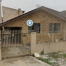 Linda casa de 3 dormitórios, R$ 310.000, Campo de Santana - Curitiba/Pr