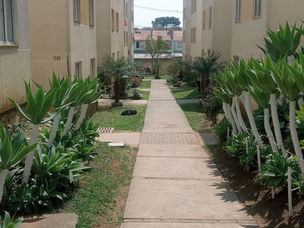 Lindo Apto de 2 dormitórios, Ganchinho- Curitiba - Pr  R$ 159.000 aceita financiamento.