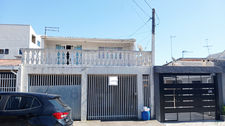 Lindo Sobrado de 248 m² R$ 450.000 Sitio Cercado, Curitiba / Pr.
